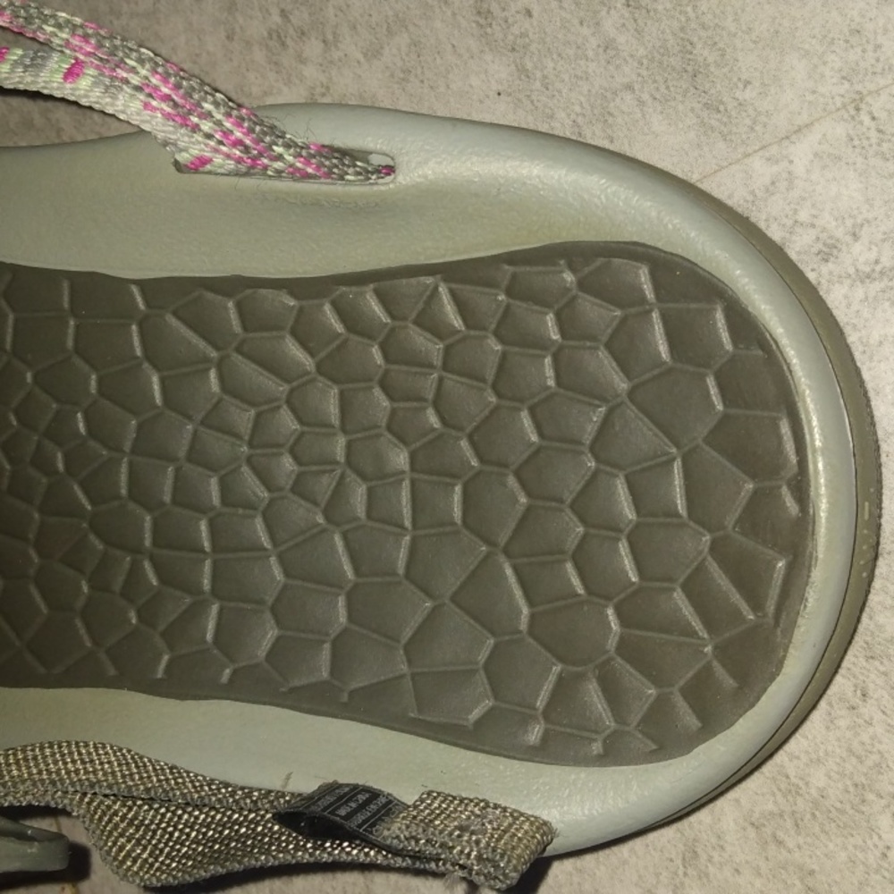 Chaco Sandals - Picture 9 of 16